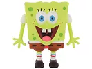 Figurka Bob Sponge Bob Zabawka