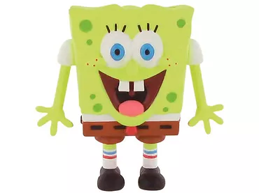 Figurka Bob Sponge Bob Zabawka
