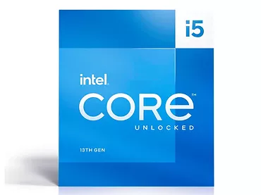 Procesor Intel Core i5-13500 BOX 2,5GH