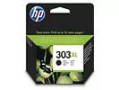 HP Inc. Tusz nr 303 XL Czarny T6N04AE