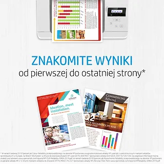 HP 139A oryginalny wkład z czarnym tonerem W1390A