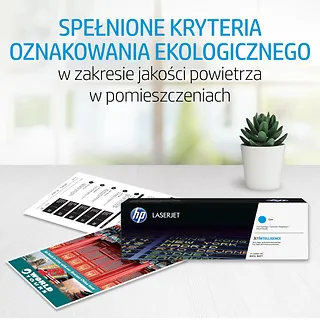 HP 139A oryginalny wkład z czarnym tonerem W1390A