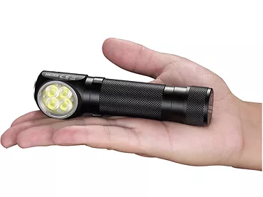 Latarka czołowa Nitecore HC35