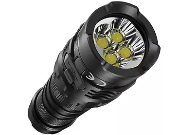 Latarka Nitecore P10iX - 4000 lumenów