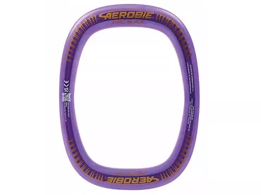 Aerobie Pro Ring fioletowy Frisbee 6063043 Spin Master