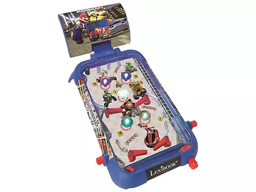 Elektroniczny pinball Lexibook Mario Kart