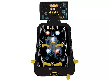 Elektroniczny pinball Lexibook Batman