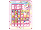 Lexibook Unicorn Tablet Edukacyjny