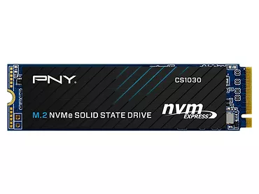 PNY Dysk SSD 1TB M.2 2280 CS1030 M280CS1030-1TB-RB