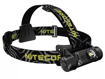 Latarka czołowa Nitecore HC60 V2