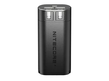 Powerbank Nitecore NPB2 10000 mAh Czarny