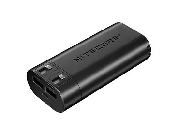 Powerbank Nitecore NPB2 10000 mAh Czarny