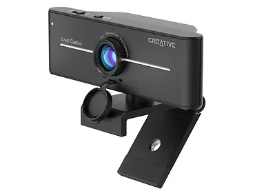 Kamera internetowa Creative Live! Cam Sync V4 4K