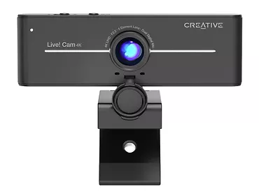 Kamera internetowa Creative Live! Cam Sync V4 4K