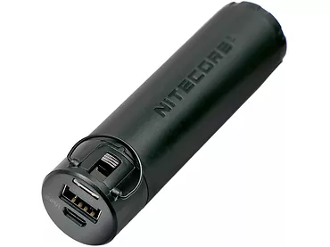 Powerbank Nitecore NPB1 5000 mAh Czarny