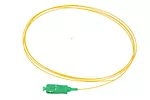 Pigtail Single Mode SC/APC 900UM 3M G657A