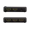 Splitter 4xHDMI 4K, 30Hz