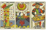 Karty Hiszpański Tarot