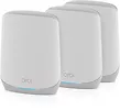 System WiFi 6 Orbi RBK763S AX5400 3-pak