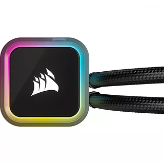 Chłodzenie iCUE H100i ELITE 240 mm RGB