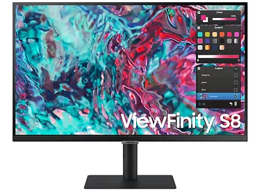 Monitor 27