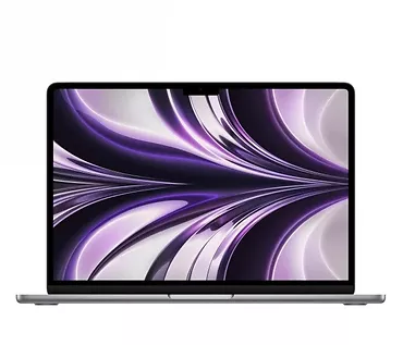 MacBook Air 13.9 cala M2 chip 8-core CPU and 10-core GPU/8GB/512GB/35/US Space Grey