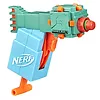 Nerf Minecraft Microshots Ender Dragon