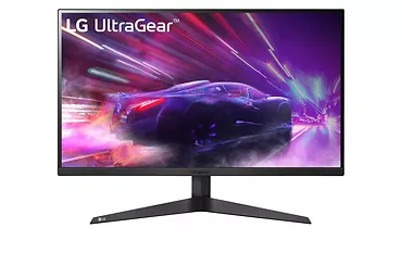 Monitor gamingowy 27 cali UltraGear Full HD 27GQ50F-B