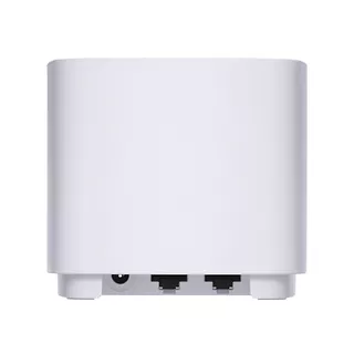 System ZenWiFi XD5 WiFi 6 AX3000 1-pak biały