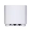 System ZenWiFi XD5 WiFi 6 AX3000 3-pak biały