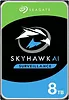 Dysk HDD SkyHawkAI 8TB 3,5cala 256MB ST8000VE001