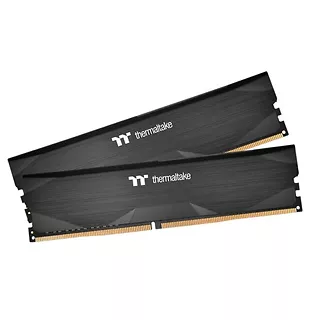 Pamięć ToughRAM H-One DDR4 2x8GB 3200MHz CL16 XMP2 Czarna