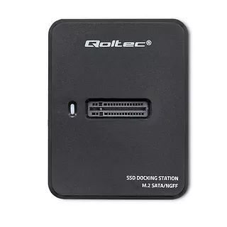 Stacja dokująca dysków SSD M.2 SATA | NGFF | USB 3.1