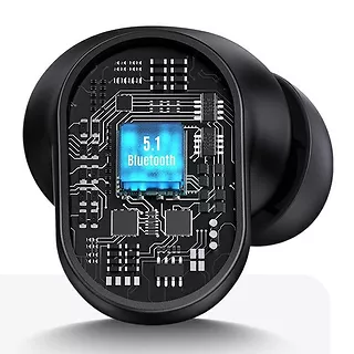 Słuchawki Bluetooth 5.1 TWS BH Series