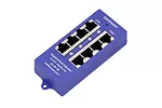 POE INJECTOR 4 PORT GIGABIT