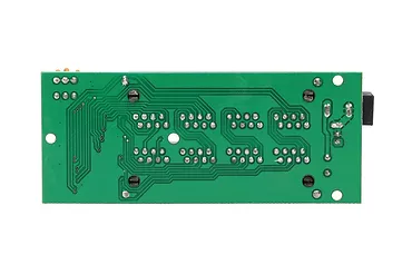 POE INJECTOR 4 PORT GIGABIT