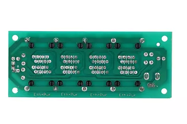 EXTRALINK POE INJECTOR 4 PORT