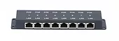 EXTRALINK POE INJECTOR 8 PORT