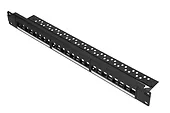 Patchpanel 24 porty UTP modular