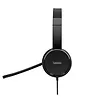 Słuchawki 100 USB Stereo Headset 4XD0X88524