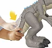 Figurka dinozaura Imaginext Jurassic Indominus Rex - Atak głową