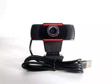 Kamera internetowa FullHD z mikrofonem Webcam-X22