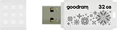 Pendrive UME2 32GB USB 2.0 Winter