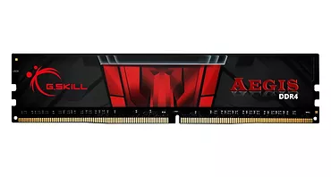 Pamięć do PC - DDR4 32GB (4x8GB) Aegis 3200MHz CL16 XMP2