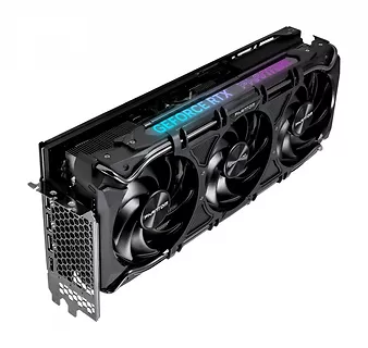 Karta graficzna GeForce RTX 4090 Phantom 24GB GDDR6X 384bit HDMI/3DP