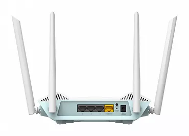 Router  R15 Smart AX1500 1xWAN 3xLAN