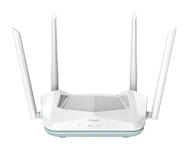 Router  R15 Smart AX1500 1xWAN 3xLAN