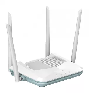 Router  R15 Smart AX1500 1xWAN 3xLAN