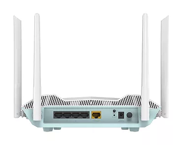 Router R32 Smart AX3200 1xWAN 4xLAN