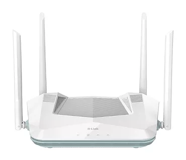 Router R32 Smart AX3200 1xWAN 4xLAN